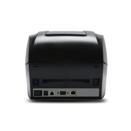 принтер этикеток mprint tlp300 terra nova, термотрансферный, 203dpi, usb, rs232, ethernet