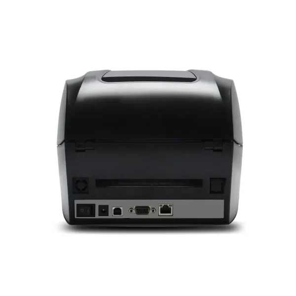 принтер этикеток mprint tlp300 terra nova (термо трансферный, 300dpi, usb, rs232, ethernet) черный