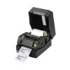 принтер этикеток tsc te310, термо-трансфер, usb, rs232, ethernet
