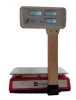 весы бытовые профит 779d (32кг/5г) lcd стойка