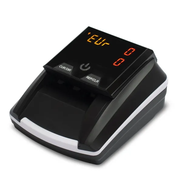 Детектор банкнот MERTECH D-20А PROMATIC LED Multi с АКБ