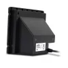 сканер штрих-кода mertech t8900 p2d usb, usb эмуляция rs232, встраиваемый