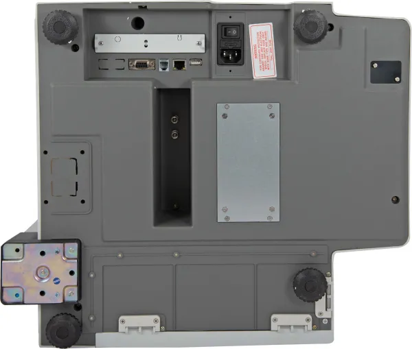 весы с печатью этикетки cas cl-3000-j-15p