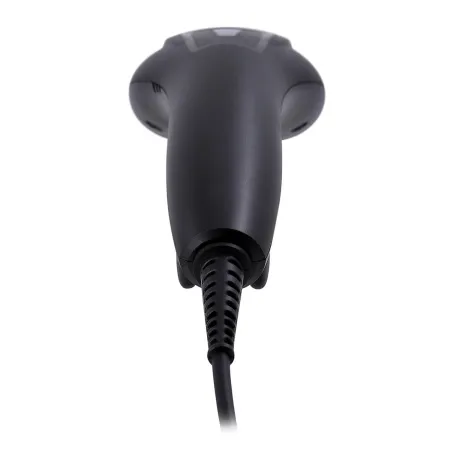 сканер штрих-кода mertech 610 p2d, usb, черный