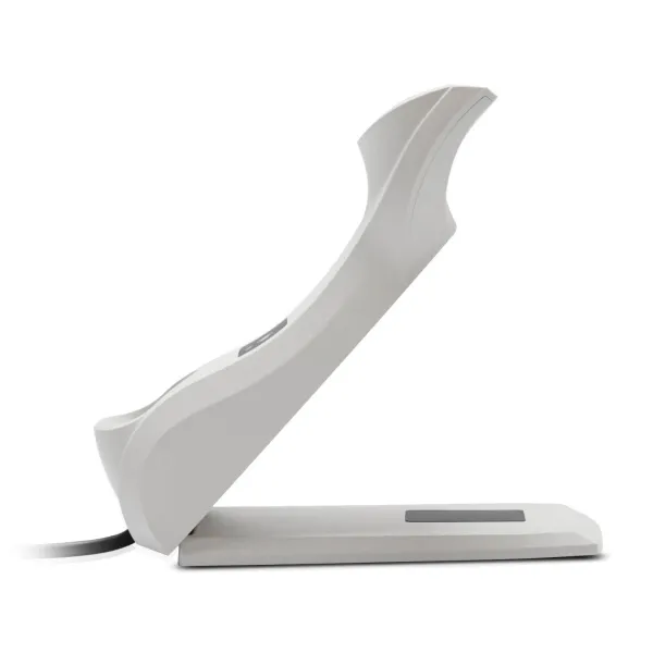 зарядно-коммуникационная подставка (cradle) для сканера cl-2320 white