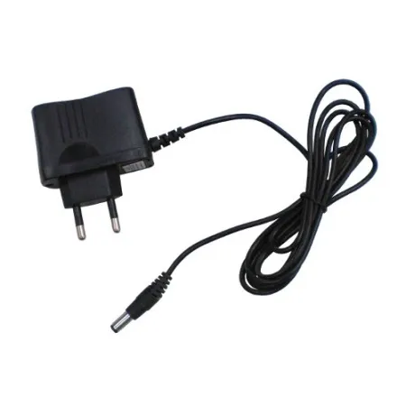 блок питания 6в, 500ма, 2,1, + внутри, adaptor ad-220
