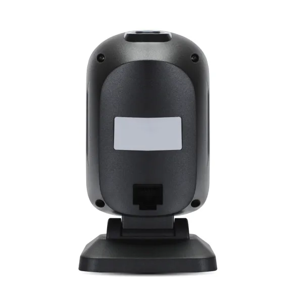 сканер штрих-кода mertech 8500 p2d usb, usb эмуляция rs232, черный