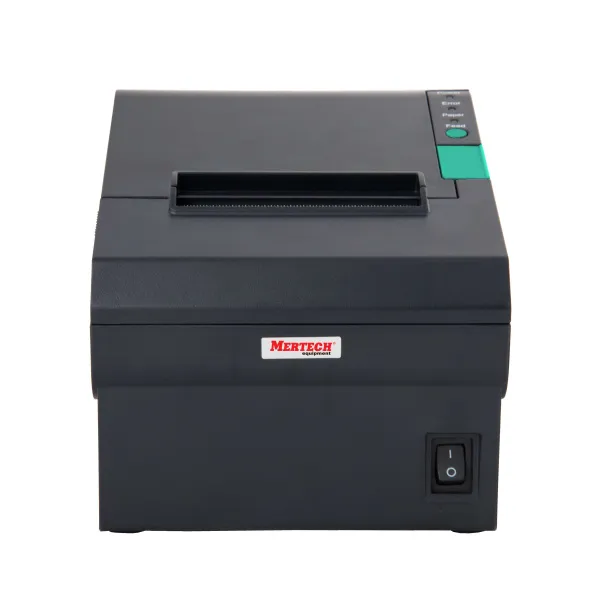 принтер рулонной печати mprint g80i (ethernet, rs232, usb) (черный)