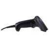 сканер штрих-кода mertech 2210 p2d superlead 3m cable, usb, черный