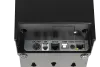 фискальный регистратор атол fprint-22птк (фн36) rs+usb+ethernet черный (5.0) (50355)