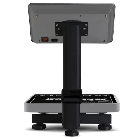 весы товарные m-er 333acpu-32.05 lcd