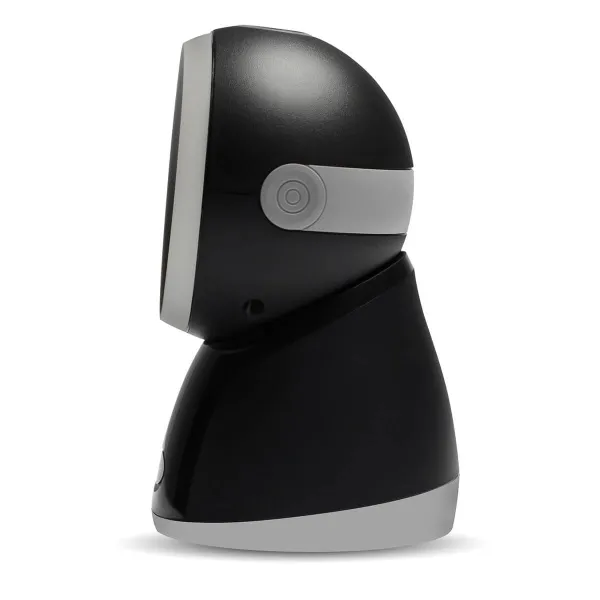 сканер штрих-кода mertech 9000 p2d zeus usb, usb эмуляция rs232, черный