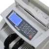 счетчик купюр mercury c-2000 белый