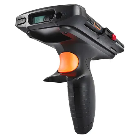 рукоятка пистолетная для тсд urovo dt50