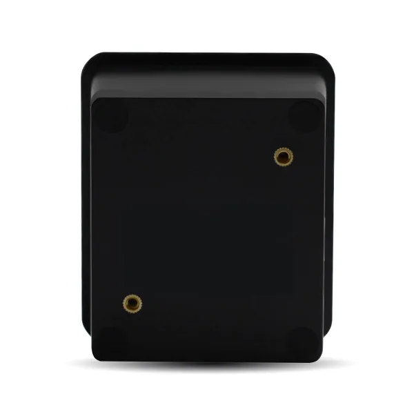 сканер штрих-кода mertech n160 p2d usb, usb эмуляция rs232, черный