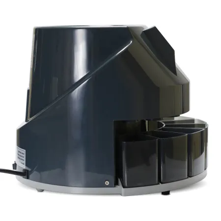 счетчик-сортировщик монет mercury c-500