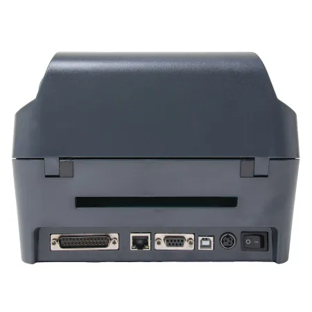 принтер этикеток poscenter tt-100 use (термо-трансфер, 203dpi, usb+ethernet+rs232+lpt) (736130)