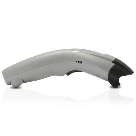 сканер штрих-кода беспроводной mercury cl-610 p2d, usb, белый