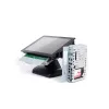 pos терминал-моноблок datavan bravo plus bp-615s, win 10