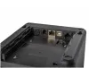 фискальный регистратор "атол 22 v2 ф", фн15. usb. rs-232. ethernet. 5.0 (черный) (55264)