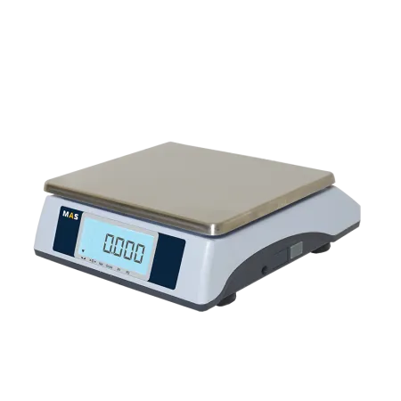 весы порционные master msc-10 d с rs-232