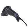 сканер штрих-кода mertech 2310 p2d, usb, черный
