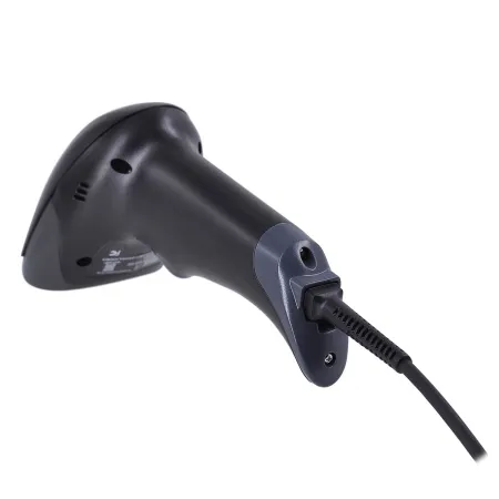 сканер штрих-кода mertech 2310 p2d, usb, черный