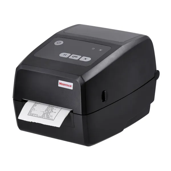 Термотрансферный принтер этикеток TLP4 (Ethernet, RS232, USB)