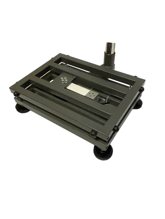 весы товарные promas pm1b-25-3040