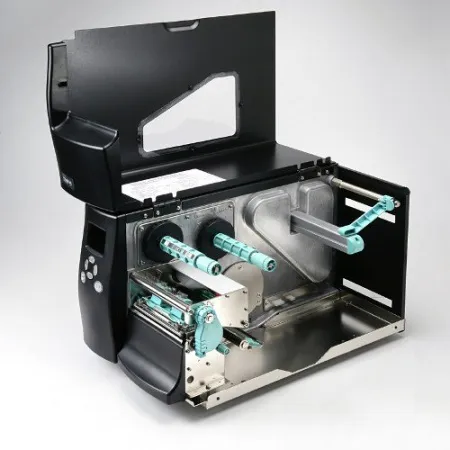 принтер этикеток godex ez-2350i rs, usb