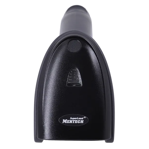 беспроводной сканер штрих-кода mertech cl-2220 ble spp dongle p2d usb black