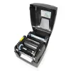 принтер этикеток mprint tlp104 terra (термотрансферный, 203dpi, usb)