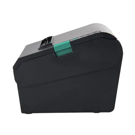 принтер рулонной печати mprint g80i (ethernet, rs232, usb) (черный)