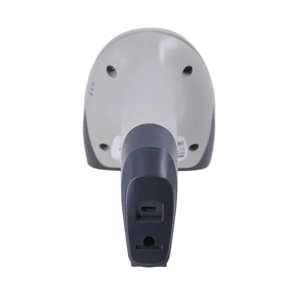 беспроводной сканер штрих-кода mertech cl-2320 hr ble spp dongle p2d usb white