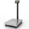 Весы товарные ШТРИХ МП 300-50.100 СГ2Ф1Д1 Лайт (500х700) стойка