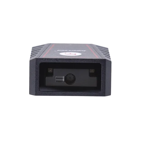 сканер штрих-кода mertech n300 warm light p2d usb, usb эмуляция rs232 (4861)
