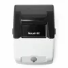фискальный регистратор ккт "ритейл-02ф" rs/usb с раз.дя/автоотрез./wifi (белый)без фн