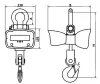 весы крановые петвес кв-10t