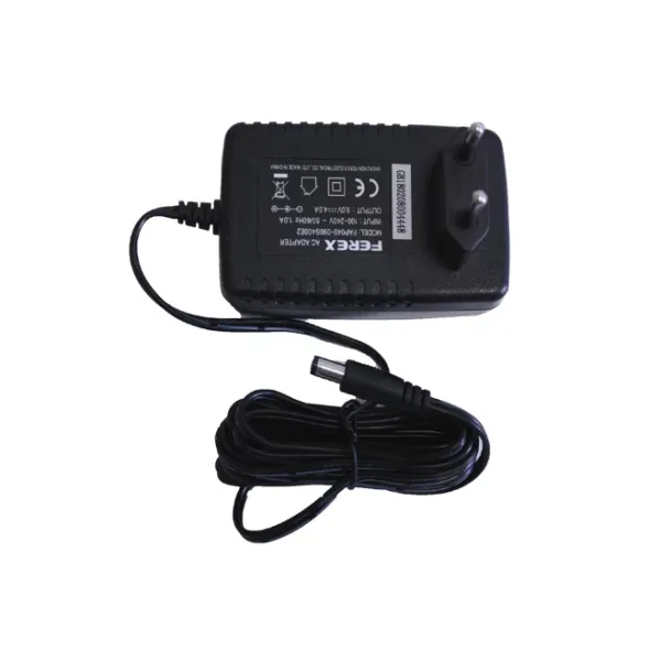 блок питания атол sigma 10ф (150ф) myx-0904000 (9v 4a) (44214)