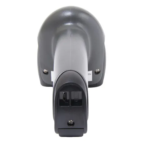 сканер штрих-кода беспроводной poscenter 2d bt usb черный