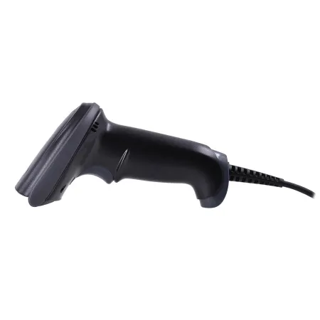 сканер штрих-кода mertech 2210 p2d superlead 3m cable, usb, черный