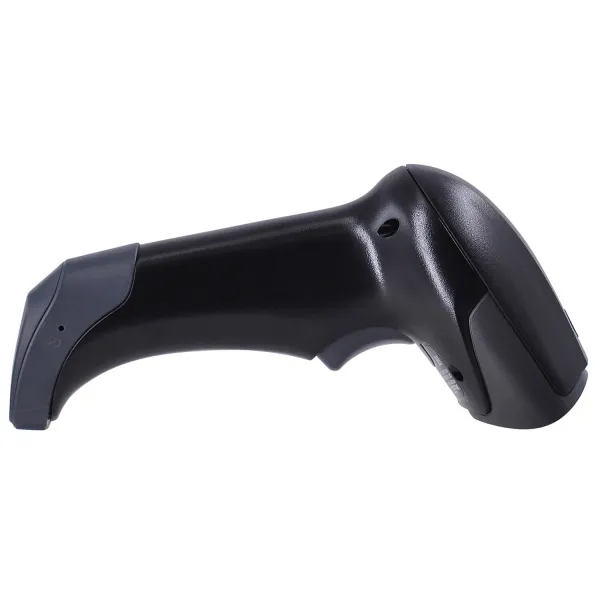 беспроводной сканер штрих-кода mertech cl-2320 ble spp dongle p2d usb black