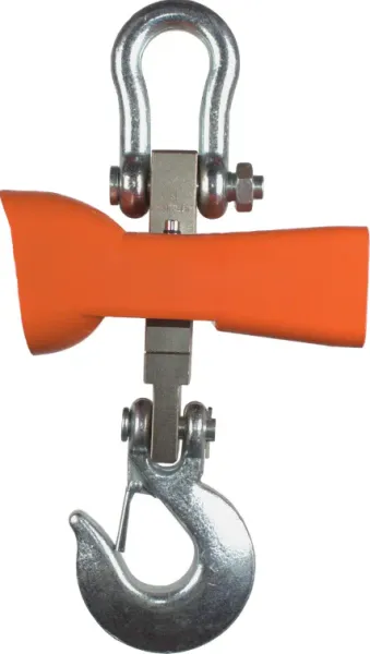 весы крановые shtapler kw-l 3000кг