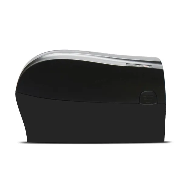 принтер этикеток mprint tlp300 terra nova (термо трансферный, 300dpi, usb, rs232, ethernet) черный