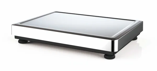 весы порционные cas pdc-30-s (rs-232, usb)