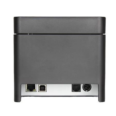 принтер рулонной печати poscenter sp9 (80мм,260 мм/сек,автоотрез,звук. сигнал,usb/lan/ден.ящ.) черн