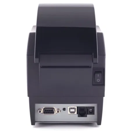 принтер этикеток атол bp21 rs+usb
