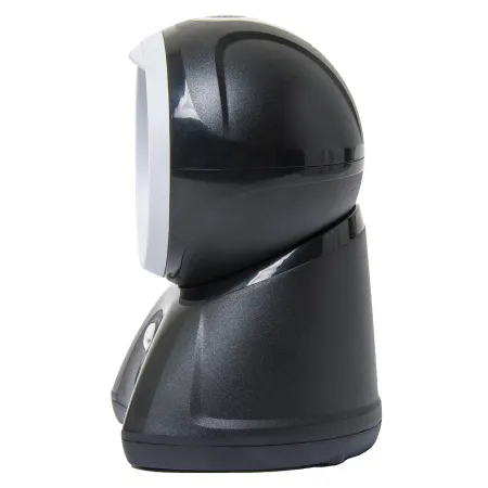 сканер штрих-кода poscenter ot 2d (usb, черный, стационарный)