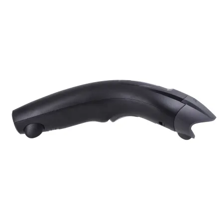 сканер штрих-кода беспроводной mertech cl-610 p2d, usb, черный