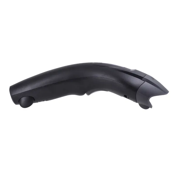 сканер штрих-кода беспроводной mertech cl-610 p2d, usb, черный